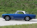 Maserati 3500 GT 1958 года